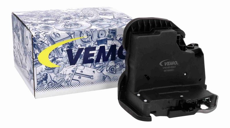 VEMO V40-85-0043 Türschloss elektrisch für OPEL