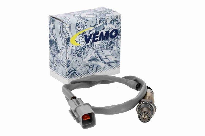 VEMO V52-76-0033 Lambdasonde 4-Polig / 650 mm für HYUNDAI