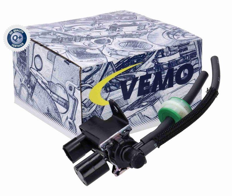 VEMO V70-72-0474 Sensor, Abgasdruck für TOYOTA