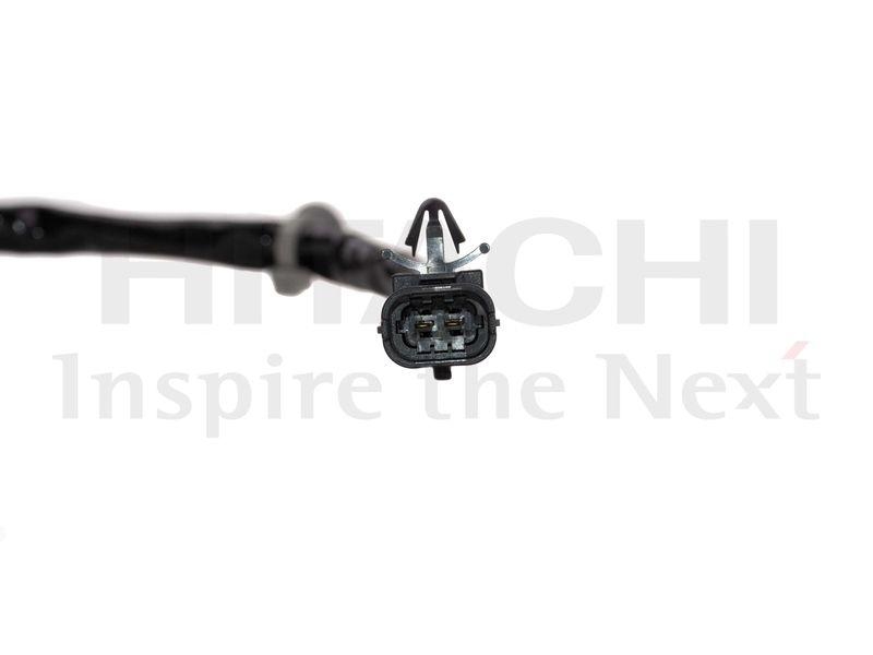 HITACHI 2505595 Sensor, Abgastemperatur für CHEVROLET u.a.