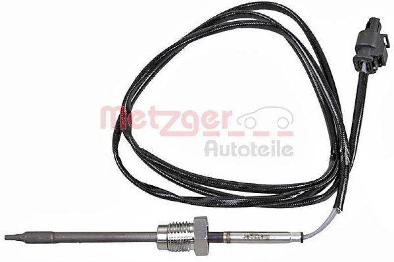 METZGER 0894601 Sensor, Abgastemperatur für MB