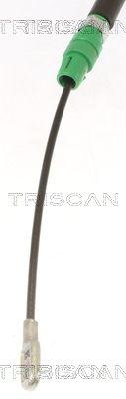 TRISCAN 8140 161143 Handbremsseil für Ford Transit