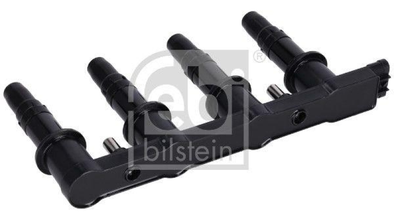 FEBI BILSTEIN 40809 Zündspule für Opel