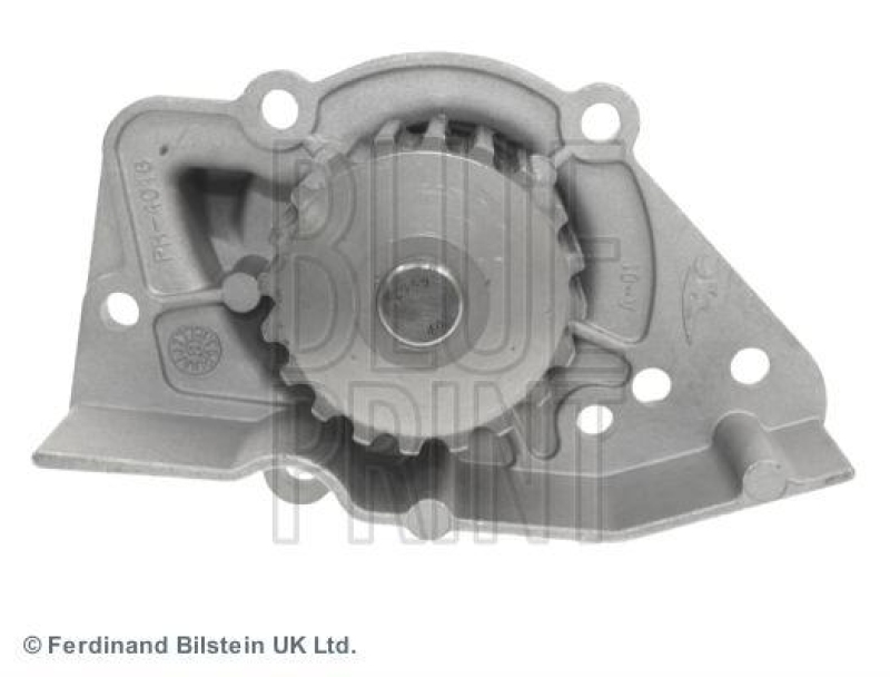 BLUE PRINT ADK89122 Wasserpumpe mit Dichtung für Peugeot