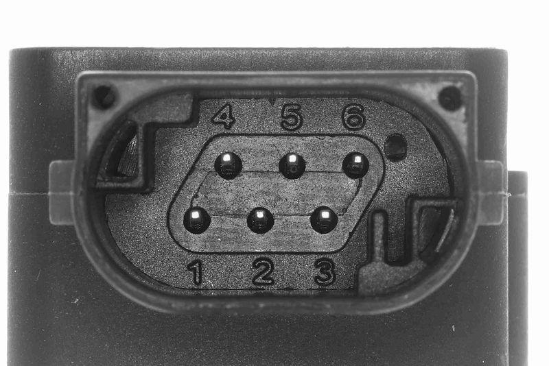 VEMO V20-72-1366 Sensor, Leuchtweitenregulierung 2-Achs-Niveauregulierung für BMW