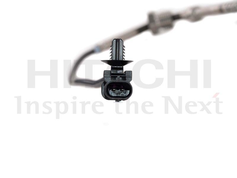 HITACHI 2505596 Sensor, Abgastemperatur für ALFA u.a.