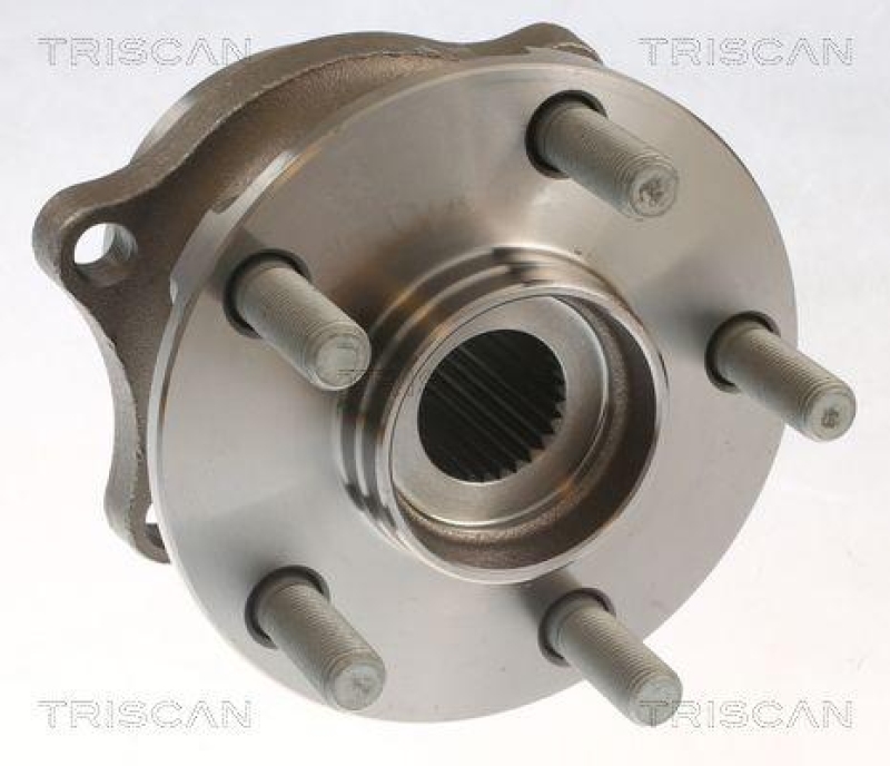 TRISCAN 8530 68207 Radnabe Hinten für Subaru