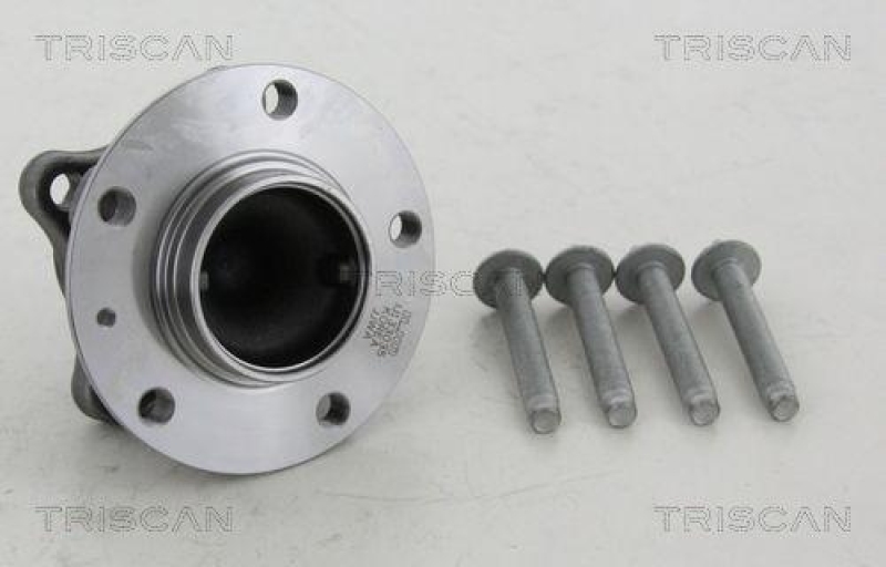 TRISCAN 8530 28240 Radnabe Hinten für Citroen,Peugeot 308 Ii