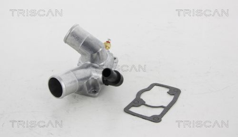 TRISCAN 8620 12692 Thermostat M. Gehäuse für Opel (0)