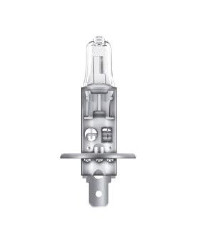 OSRAM 64155TSP-HCB Glühlampe Truckstar Pro H1 24V Duo Box