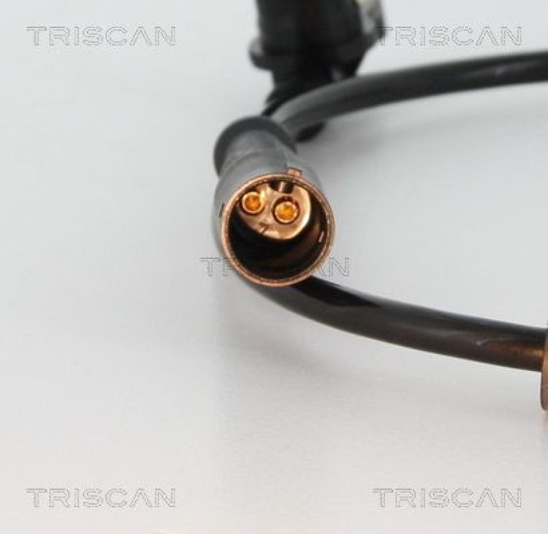 TRISCAN 8180 25151 Sensor, Raddrehzahl für Renault