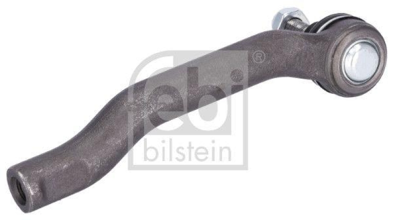 FEBI BILSTEIN 184880 Spurstangenendstück mit Sicherungsmutter für NISSAN