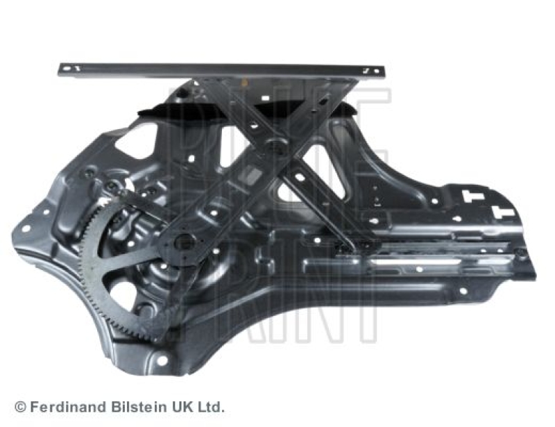 BLUE PRINT ADG01362 Fensterheber ohne Motor für KIA