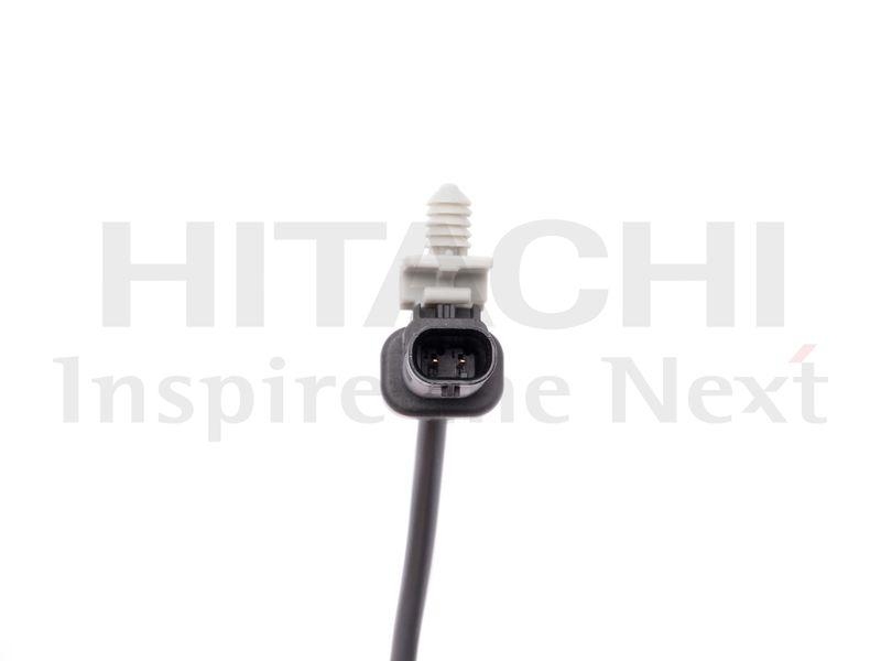 HITACHI 2505597 Sensor, Abgastemperatur für OPEL u.a.