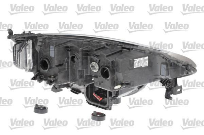 VALEO 450562 Scheinwerfer RENAULT Megane IV RS LED LHD L