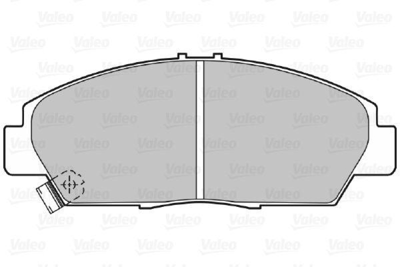 VALEO 598056 SBB-Satz PREMIUM