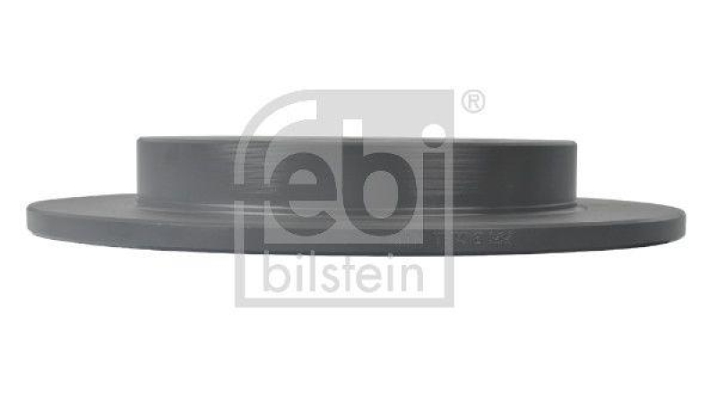 FEBI BILSTEIN 108398 Bremsscheibe für HONDA