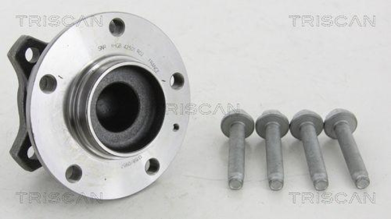 TRISCAN 8530 28242 Radlagersatz Hinten für Citroen C4 Picasso