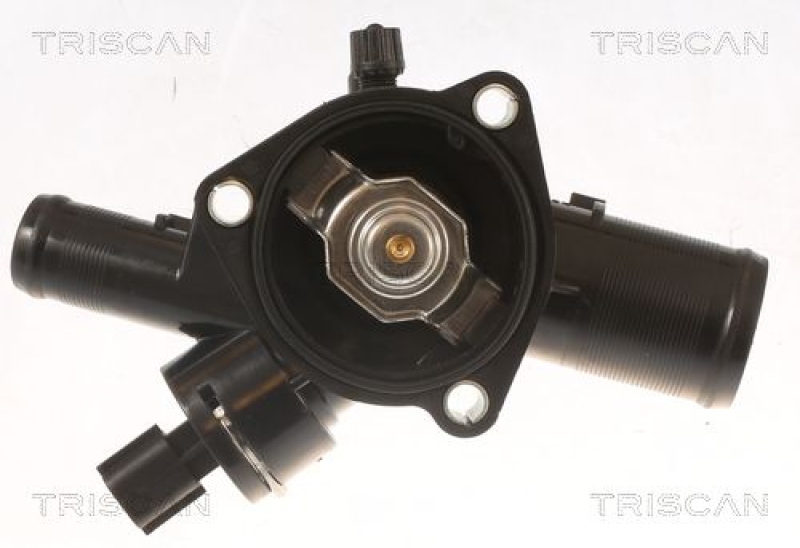 TRISCAN 8620 25101 Thermostat M. Gehäuse für Renault