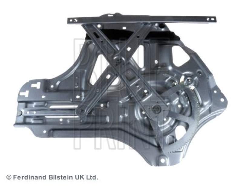 BLUE PRINT ADG01363 Fensterheber ohne Motor für KIA