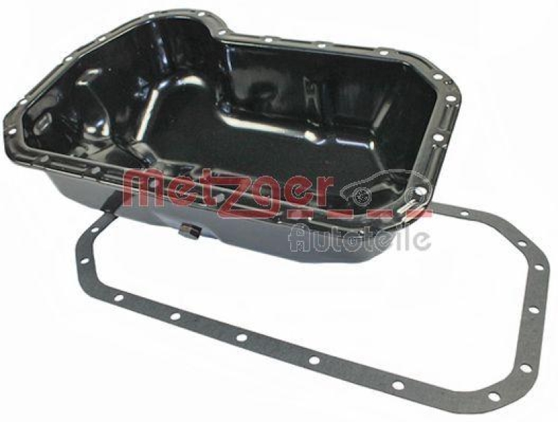 METZGER 7990028 Ölwanne für FORD/SEAT/VW