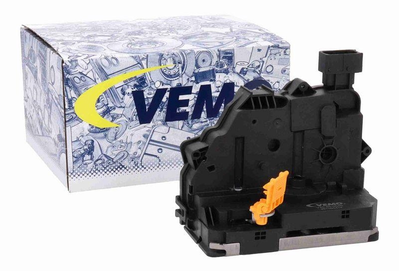 VEMO V40-85-0046 Türschloss elektrisch für OPEL