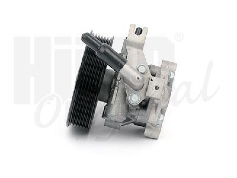 HITACHI 133645 Hydraulikpumpe, Lenkung für HYUNDAI u.a.