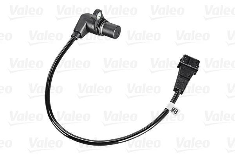 VALEO 254180 Kurbelwellensensor Chevrolet