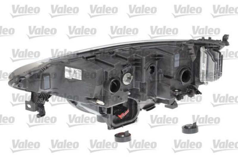 VALEO 450563 Scheinwerfer RENAULT Megane IV RS LED LHD R