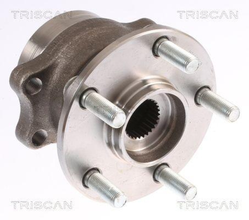 TRISCAN 8530 68211 Radlagersatz Hinten für Subaru