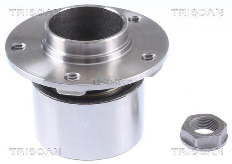 TRISCAN 8530 28243 Radlagersatz Hinten für Citroen, Peugeot