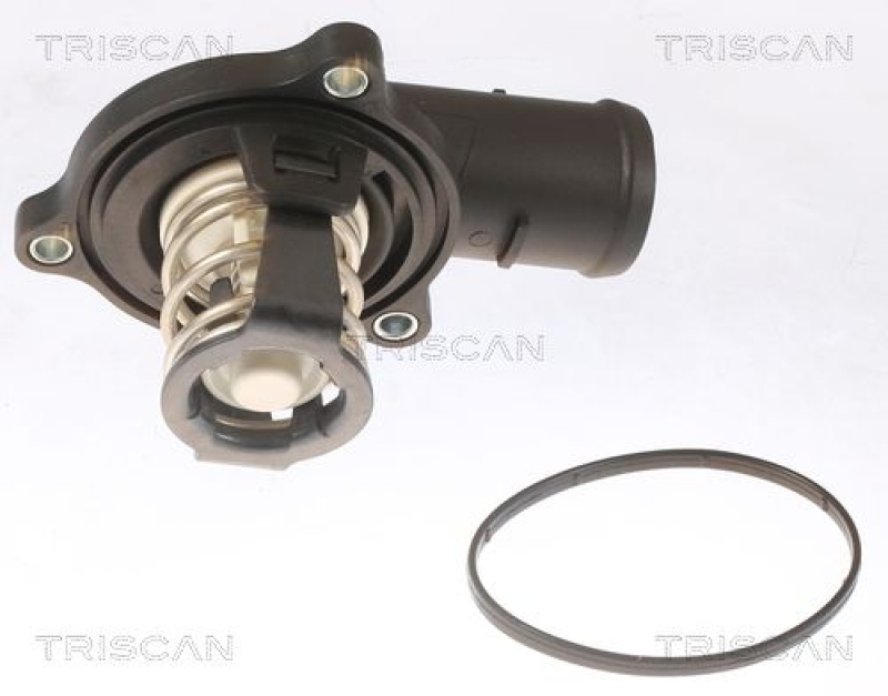 TRISCAN 8620 26687 Thermostat M. Gehäuse für Vag (0)