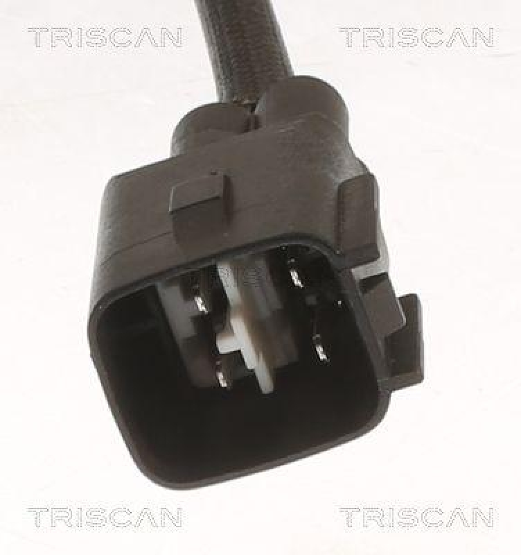 TRISCAN 8845 10026 Lambdasonde für Psa, Toyota