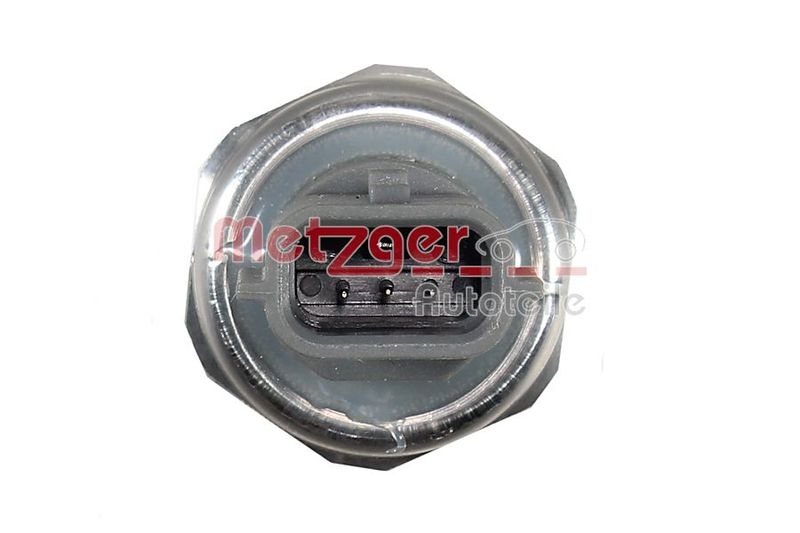 METZGER 0906468 Sensor, Öldruck für NISSAN/RENAULT