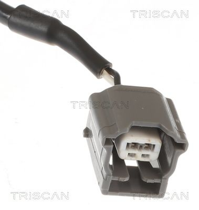 TRISCAN 8180 25156 Sensor, Raddrehzahl für Renault