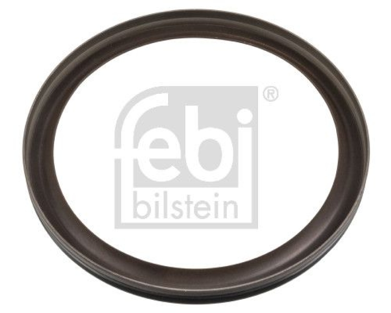 FEBI BILSTEIN 179401 Kurbelwellendichtring für Scania