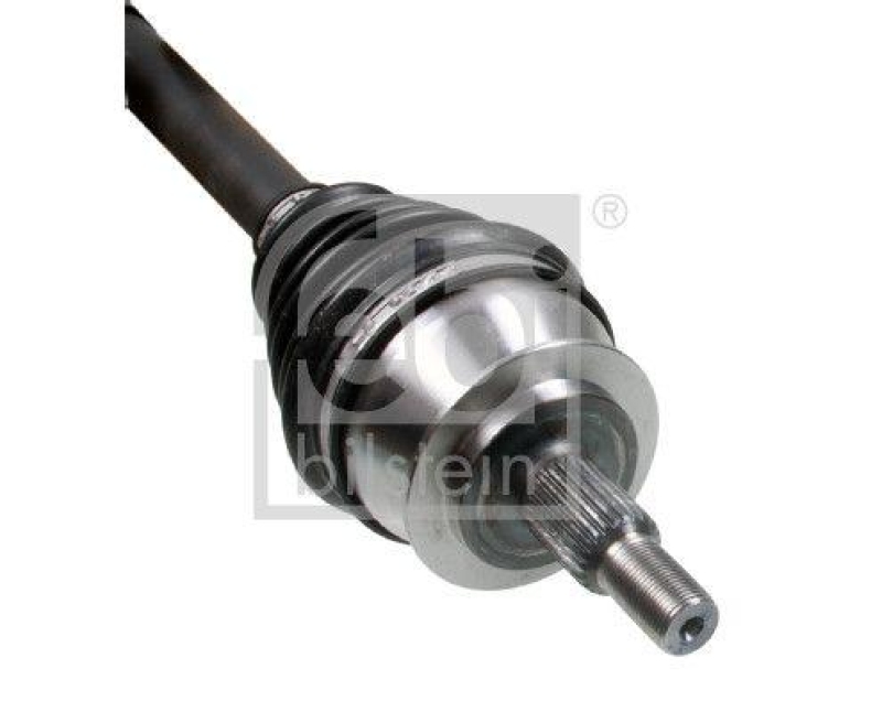 FEBI BILSTEIN 183819 Antriebswelle für Mercedes-Benz