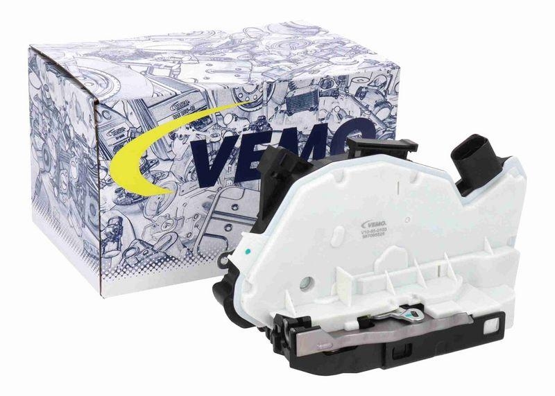 VEMO V10-85-0103 Türschloss für VAG