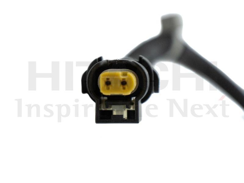 HITACHI 2505600 Sensor, Abgastemperatur für MERCEDES u.a.