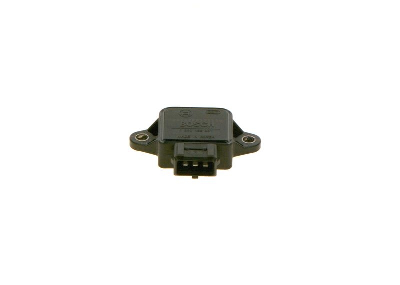 BOSCH 0 280 122 001 Sensor Drosselklappenstellung