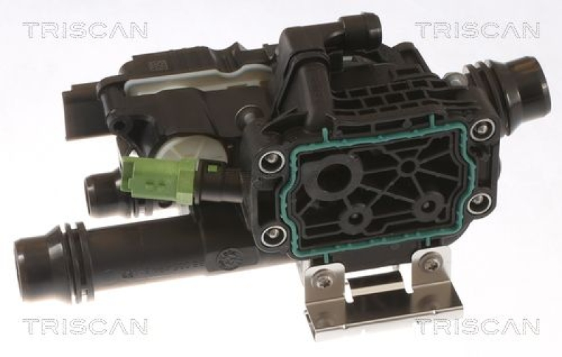 TRISCAN 8620 28102 Thermostat M. Gehäuse für Peugeot, Citroen