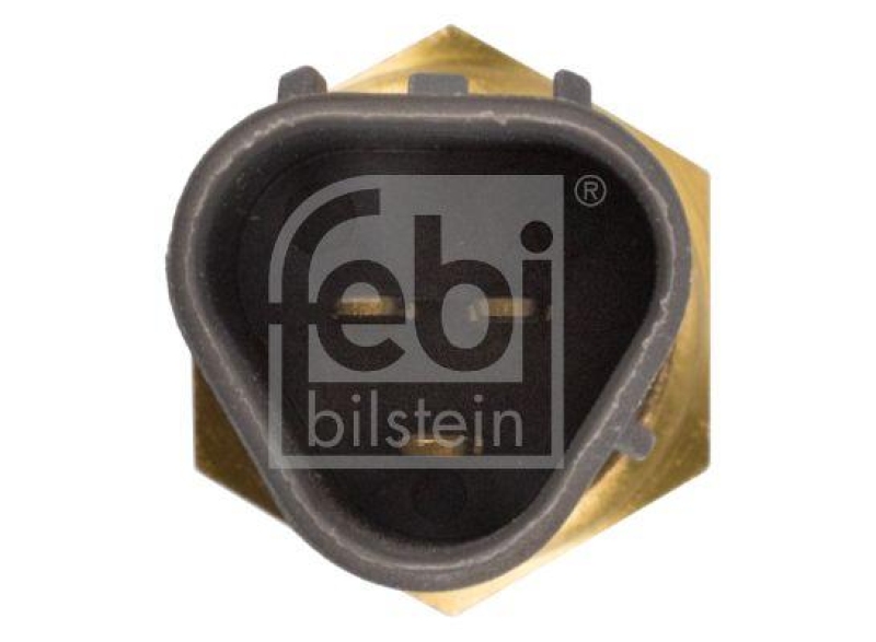 FEBI BILSTEIN 170477 Kühlmitteltemperatursensor für TOYOTA