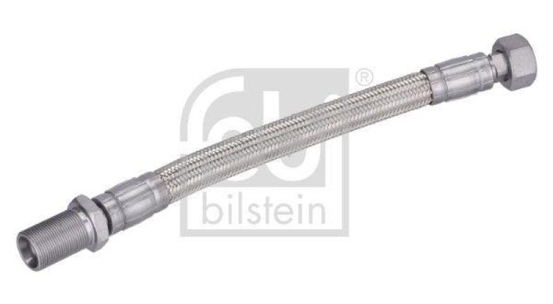 FEBI BILSTEIN 40816 Schlauch für Druckluftanlage für DAF