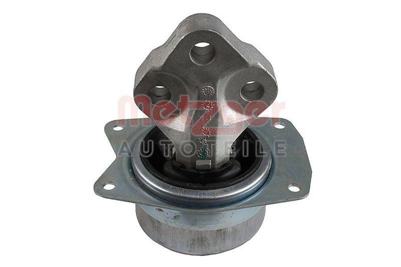 METZGER 8054156 Lagerung, Getriebe für OPEL/VAUXHALL