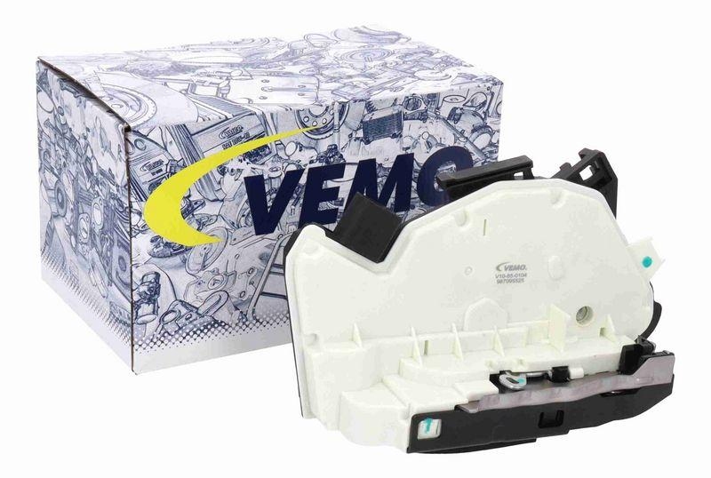 VEMO V10-85-0104 Türschloss für VAG