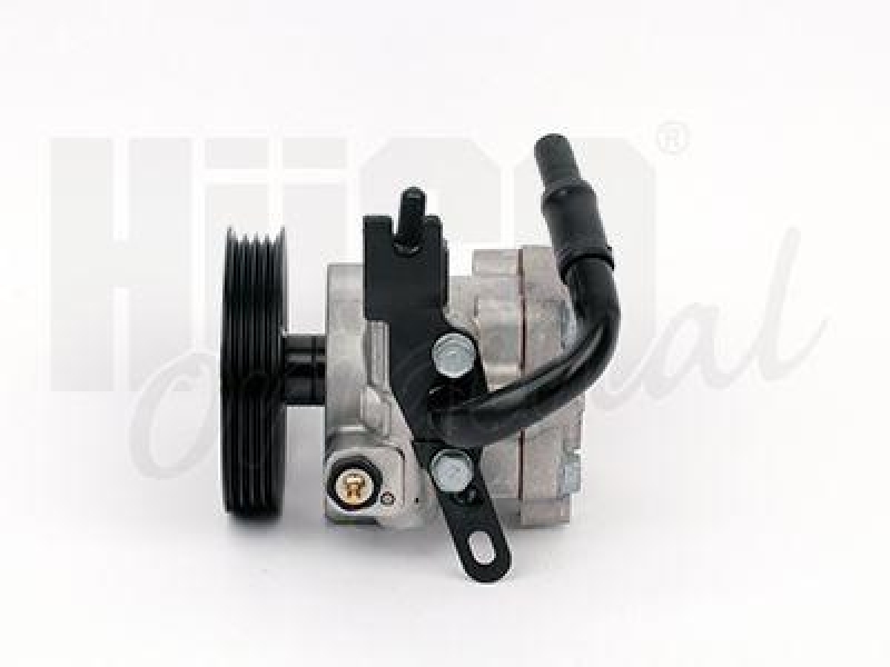 HITACHI 133648 Hydraulikpumpe, Lenkung für HYUNDAI u.a.