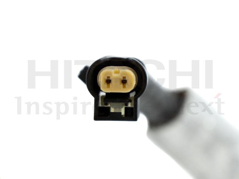 HITACHI 2505601 Sensor, Abgastemperatur für MERCEDES u.a.