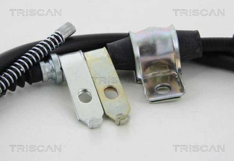 TRISCAN 8140 161173 Handbremsseil für Ford Ranger