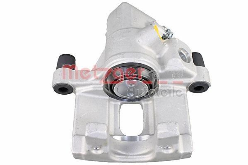 METZGER 6261129 Bremssattel Neuteil für FORD/MAZDA/VOLVO HA links