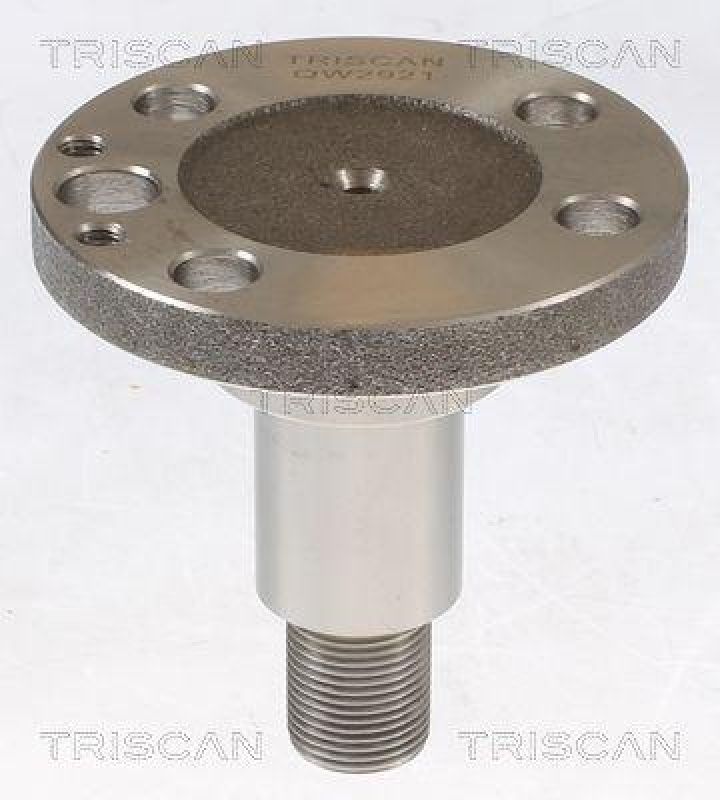 TRISCAN 8535 29013 Radnabe Hinten für Vag